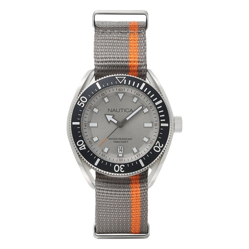 Zegarek Nautica PRF NAPPRF003