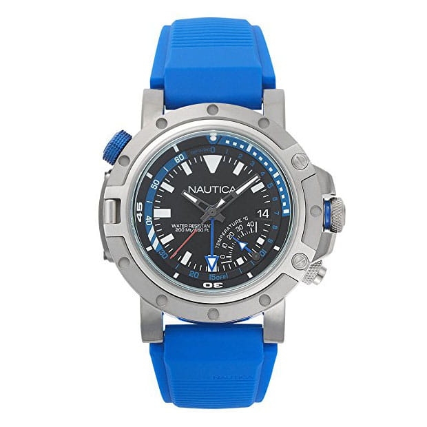 Nautica Porthole Dive NAPPRH001 Twoje Zegarki