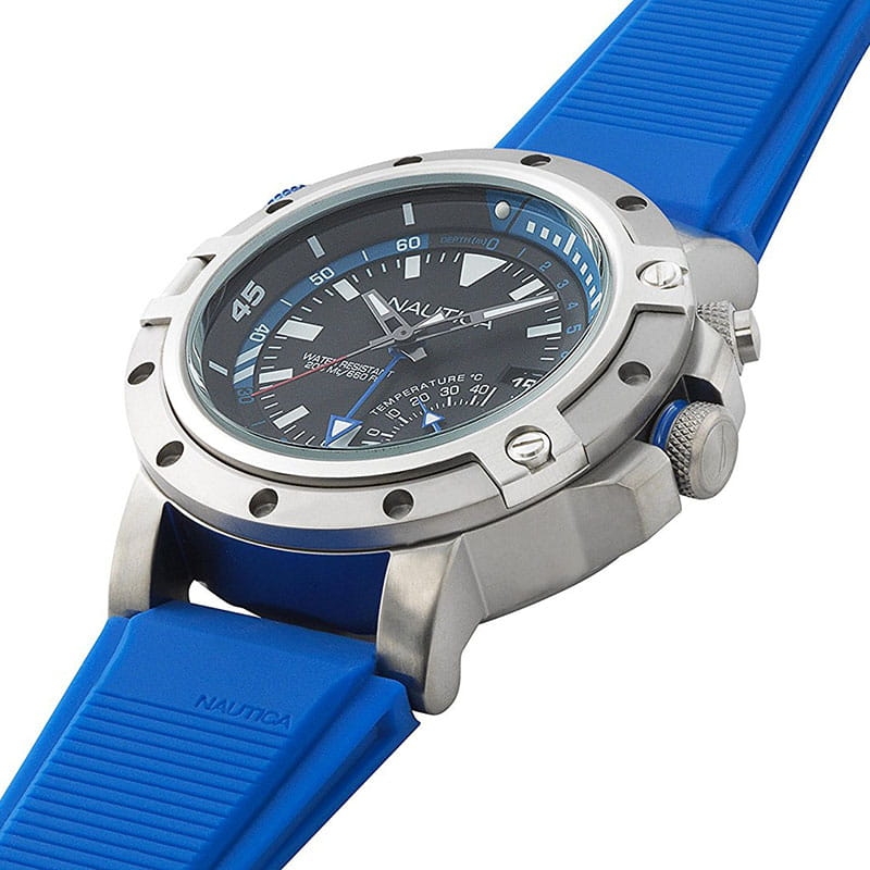 Nautica Porthole Dive NAPPRH001 Twoje Zegarki