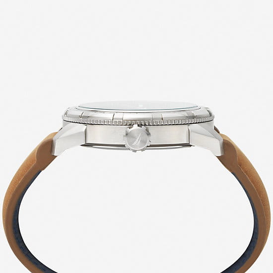 Nautica Seattle Multifunction NAPSTL001 Twoje Zegarki