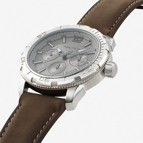 Nautica Seattle Multifunction NAPSTL002 Twoje Zegarki