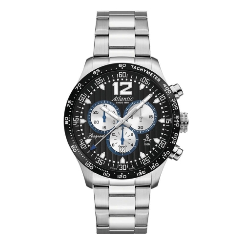 Zegarek Atlantic Seasport Chronograph 874694765S
