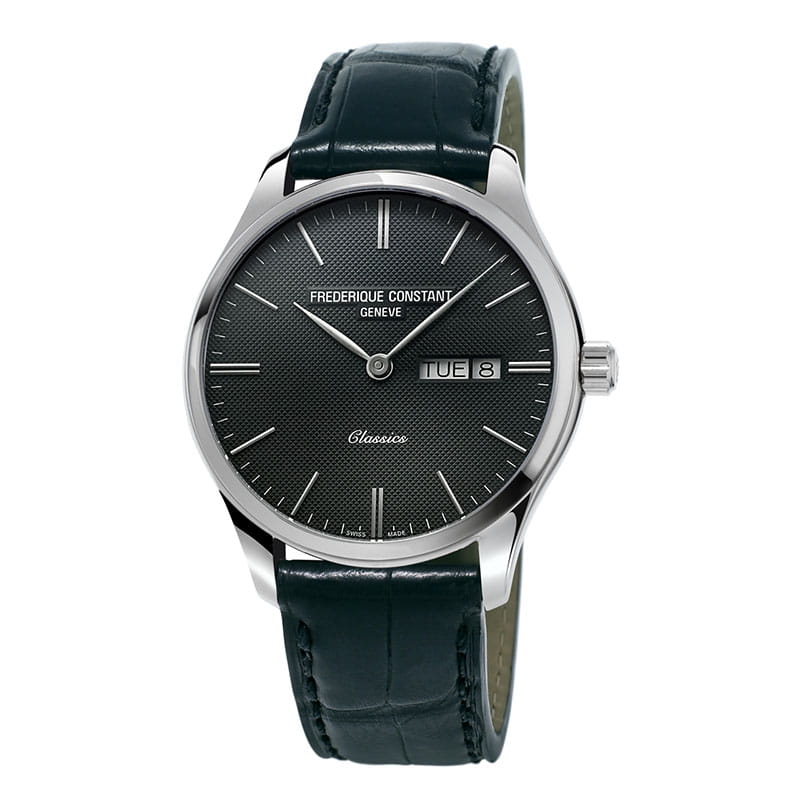 Frederique Constant Classics Index FC-225GT5B6 Twoje Zegarki