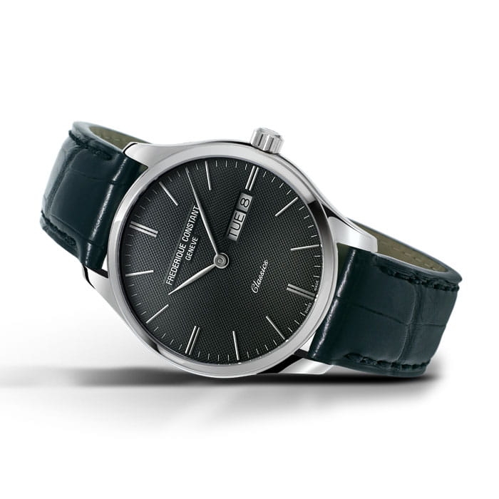 Frederique Constant Classics Index FC-225GT5B6 Twoje Zegarki