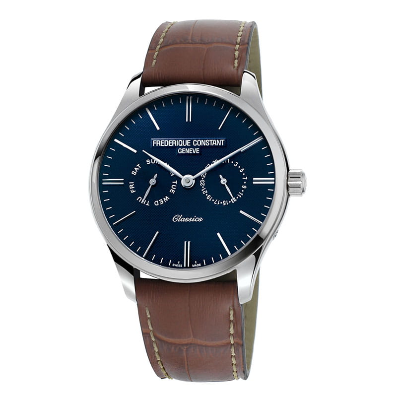 Frederique Constant Classics Index FC-259NT5B6 Twoje Zegarki