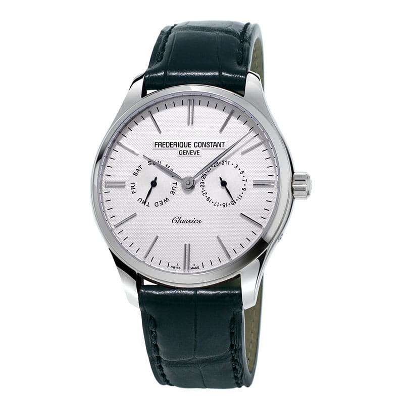 Frederique Constant Classics Index FC-259ST5B6 Twoje Zegarki