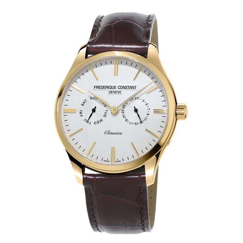 Frederique Constant Classics Index FC-259ST5B5 Twoje Zegarki
