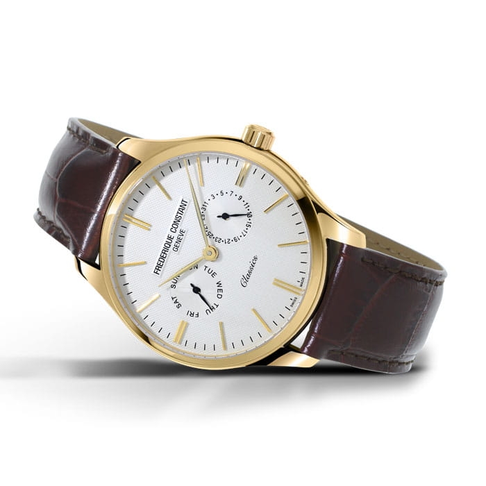 Frederique Constant Classics Index FC-259ST5B5 Twoje Zegarki