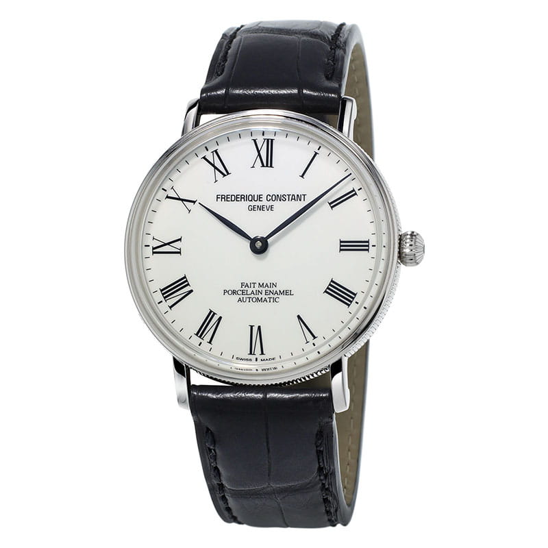 Frederique Constant Classics Art of Porcelain FC-302P4S6 Twoje Zegarki