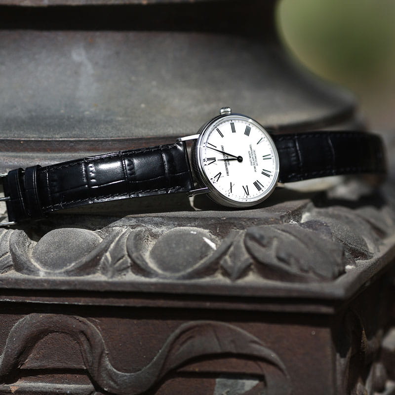Frederique Constant Classics Art of Porcelain FC-302P4S6 Twoje Zegarki