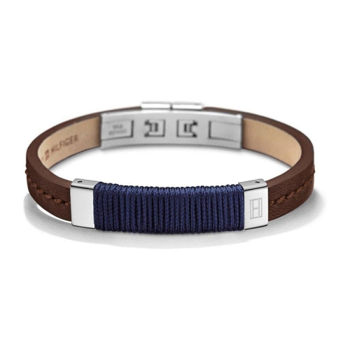 Bransoletka męska Tommy Hilfiger 2700765