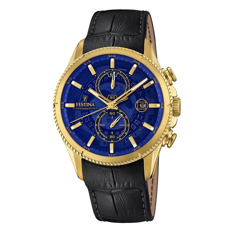Festina Prestige Chrono F20270/2 Twoje Zegarki