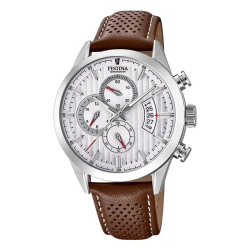 Zegarek Festina Chronograph F20271/1
