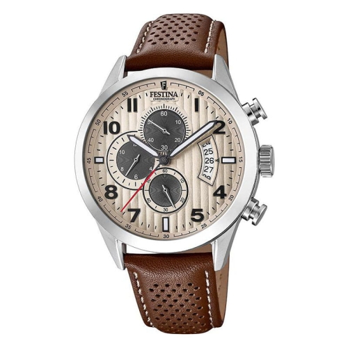 Zegarek Festina Chronograph F20271/2