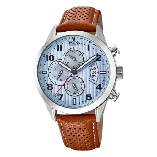 Zegarek Festina Chronograph F20271/4