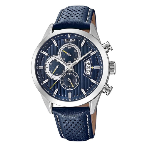 Zegarek Festina Chronograph F20271/5