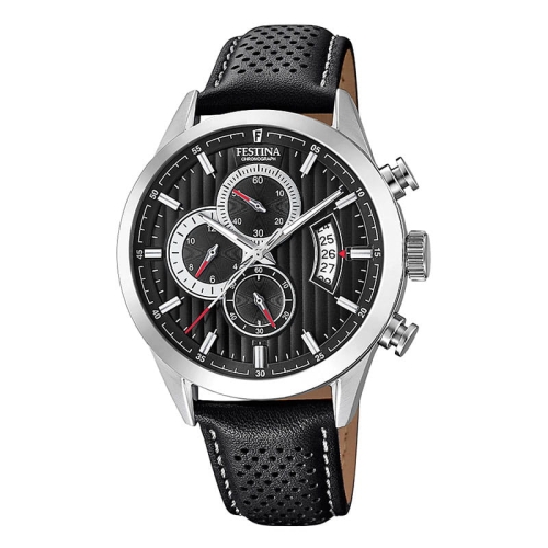 Zegarek Festina Chronograph F20271/6