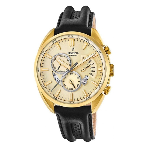 Zegarek Festina Prestige Chronograph F20268/1