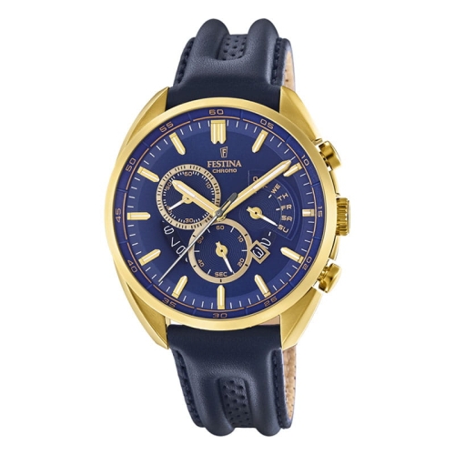 Zegarek Festina Prestige Chronograph F20268/2
