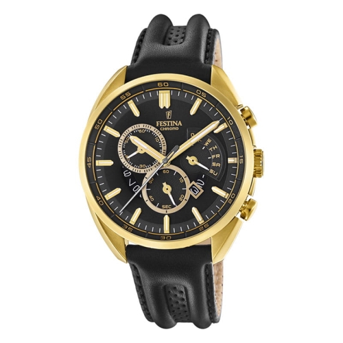 Zegarek Festina Prestige Chronograph F20268/3