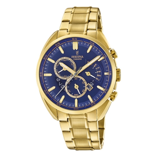 Zegarek Festina Prestige Chronograph F20267/2
