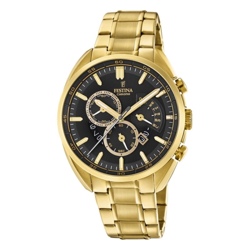 Zegarek Festina Prestige Chronograph F20267/3