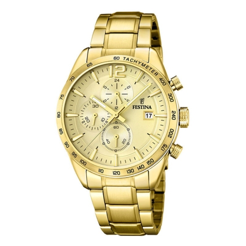 Zegarek Festina Chronograph F20266/1