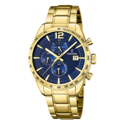 Zegarek Festina Chronograph F20266/2