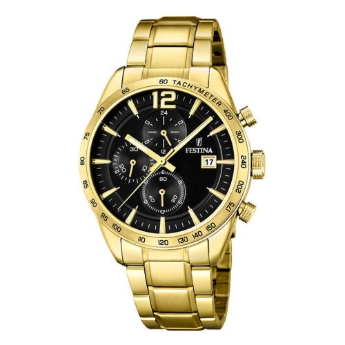 Zegarek Festina Chronograph F20266/3