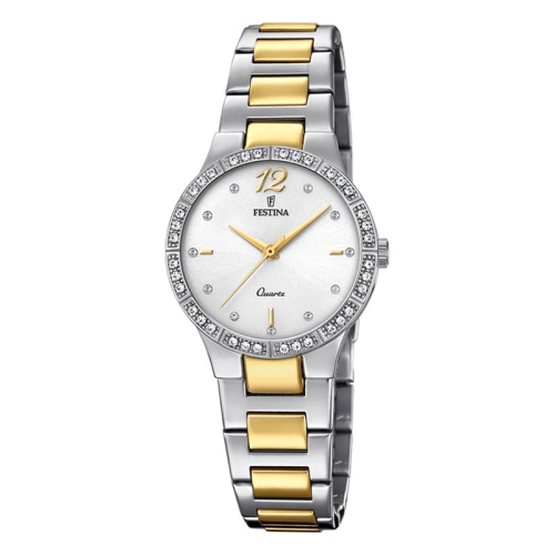 Zegarek Festina Mademoiselle F20241/1