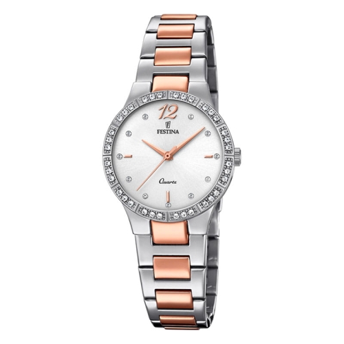 Zegarek Festina Mademoiselle F20241/2