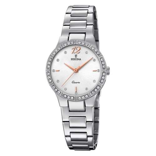 Zegarek Festina Mademoiselle F20240/1