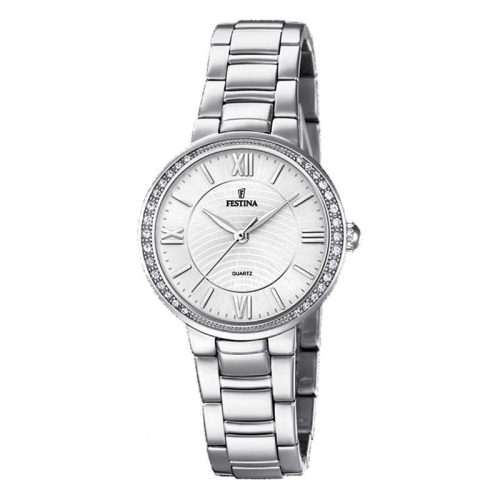 Zegarek Festina Mademoiselle F202201