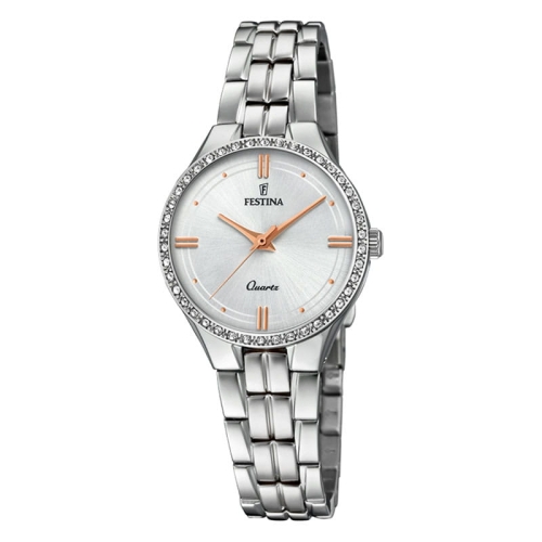 Zegarek Festina Mademoiselle F20218/1