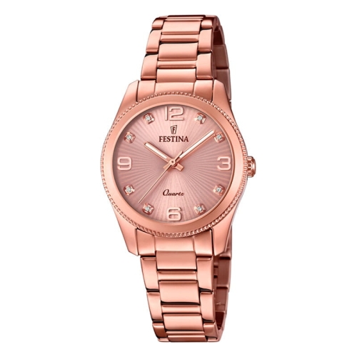 Zegarek Festina Boyfriend F20211/1
