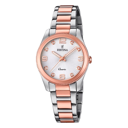 Zegarek Festina Boyfriend F20209/2