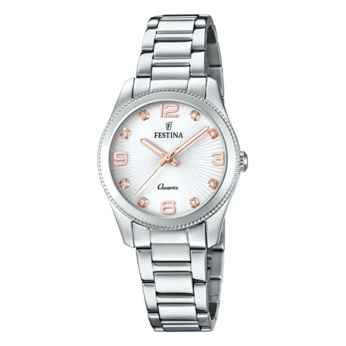 Zegarek Festina Boyfriend F20208/1