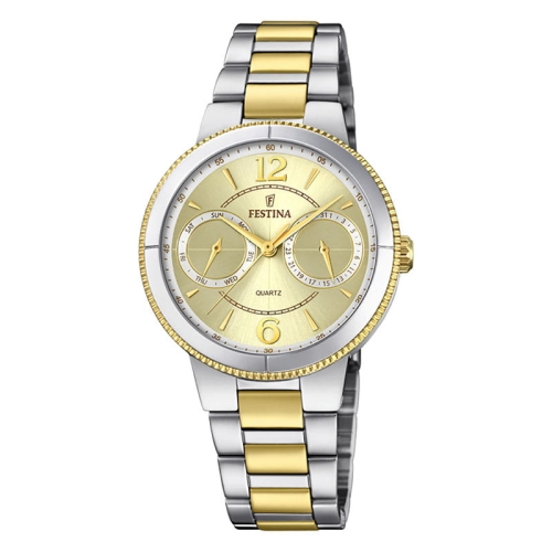 Zegarek Festina Boyfriend Multifunction F20207/1