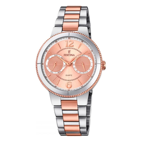 Zegarek Festina Boyfriend Multifunction F20207/2