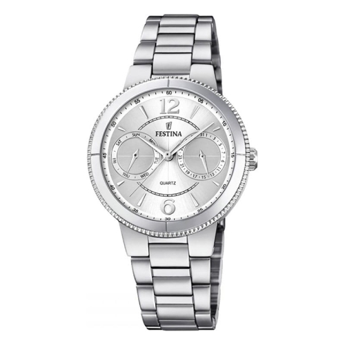 Zegarek Festina Boyfriend Multifunction F20206/1