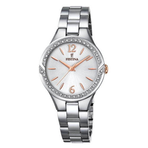 Zegarek Festina Mademoiselle F20246/1