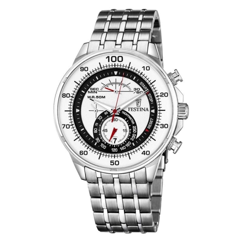 Zegarek Festina Chronograph F68301