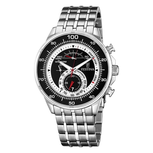 Zegarek Festina Chronograph F68302