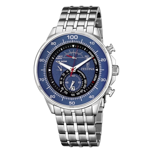 Zegarek Festina Chronograph F68303