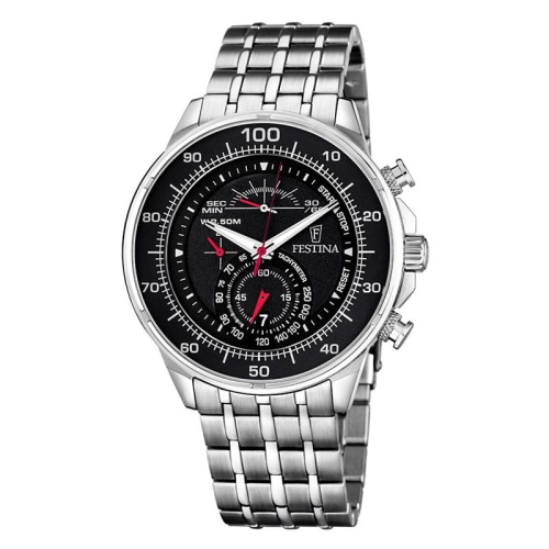 Zegarek Festina Chronograph F68304