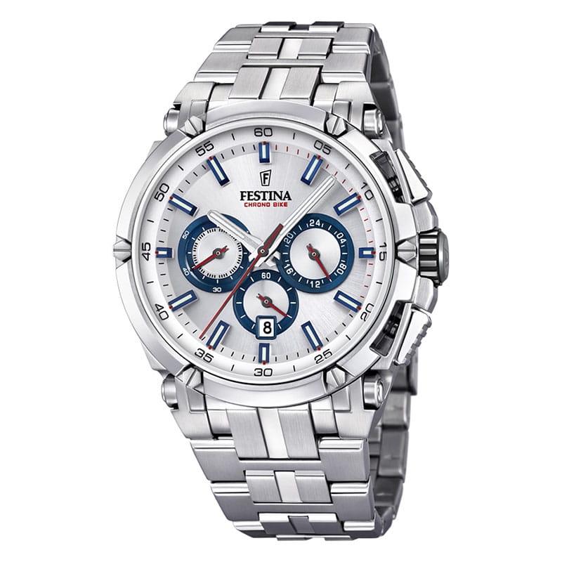 Festina Chrono Bike F20327/1 Twoje Zegarki