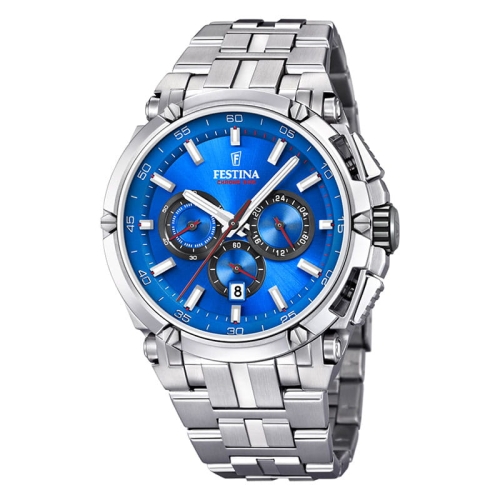 Zegarek Festina Chrono Bike F20327/2