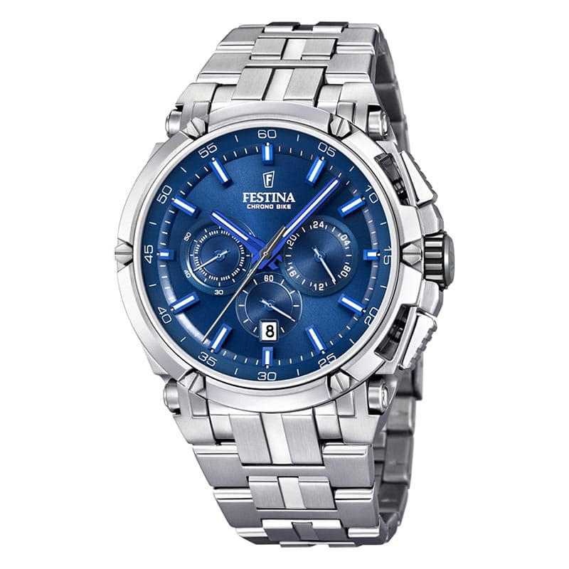 Festina Chrono Bike F20327/3 Twoje Zegarki