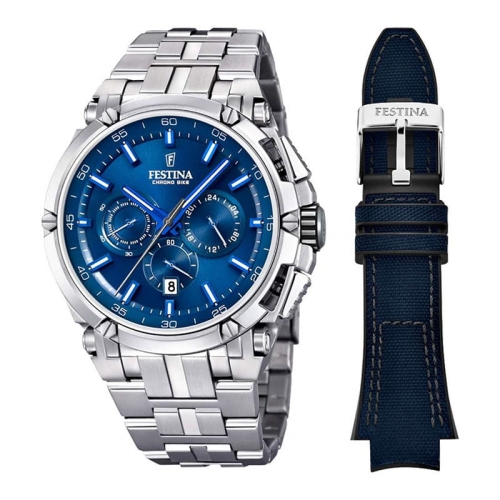 Zegarek Festina Chrono Bike F20327/3
