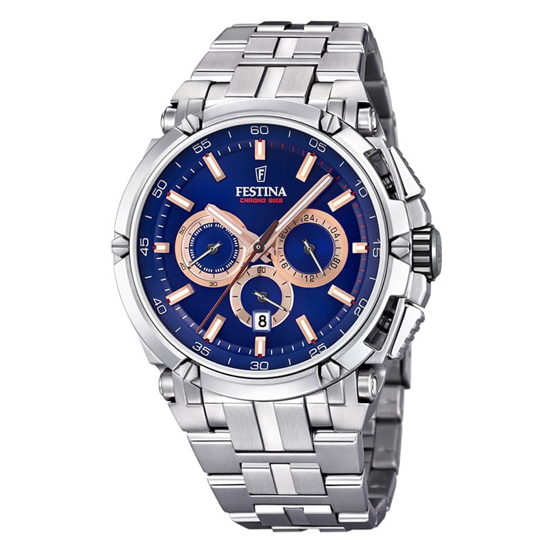 Festina Chrono Bike F20327/4 Twoje Zegarki